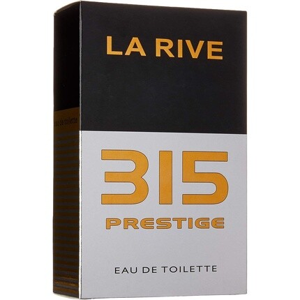 La Rive 315 Prestige Eau De Toilette 100ml — фото 2