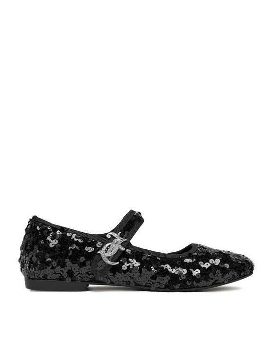 

Балетки CEO-CM250112-1 Juicy Couture, чёрный