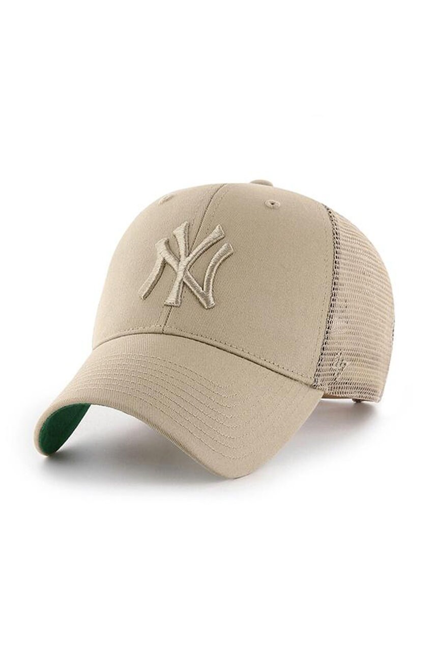 

Бейсболка MLB New York Yankees 47 Brand, мультиколор