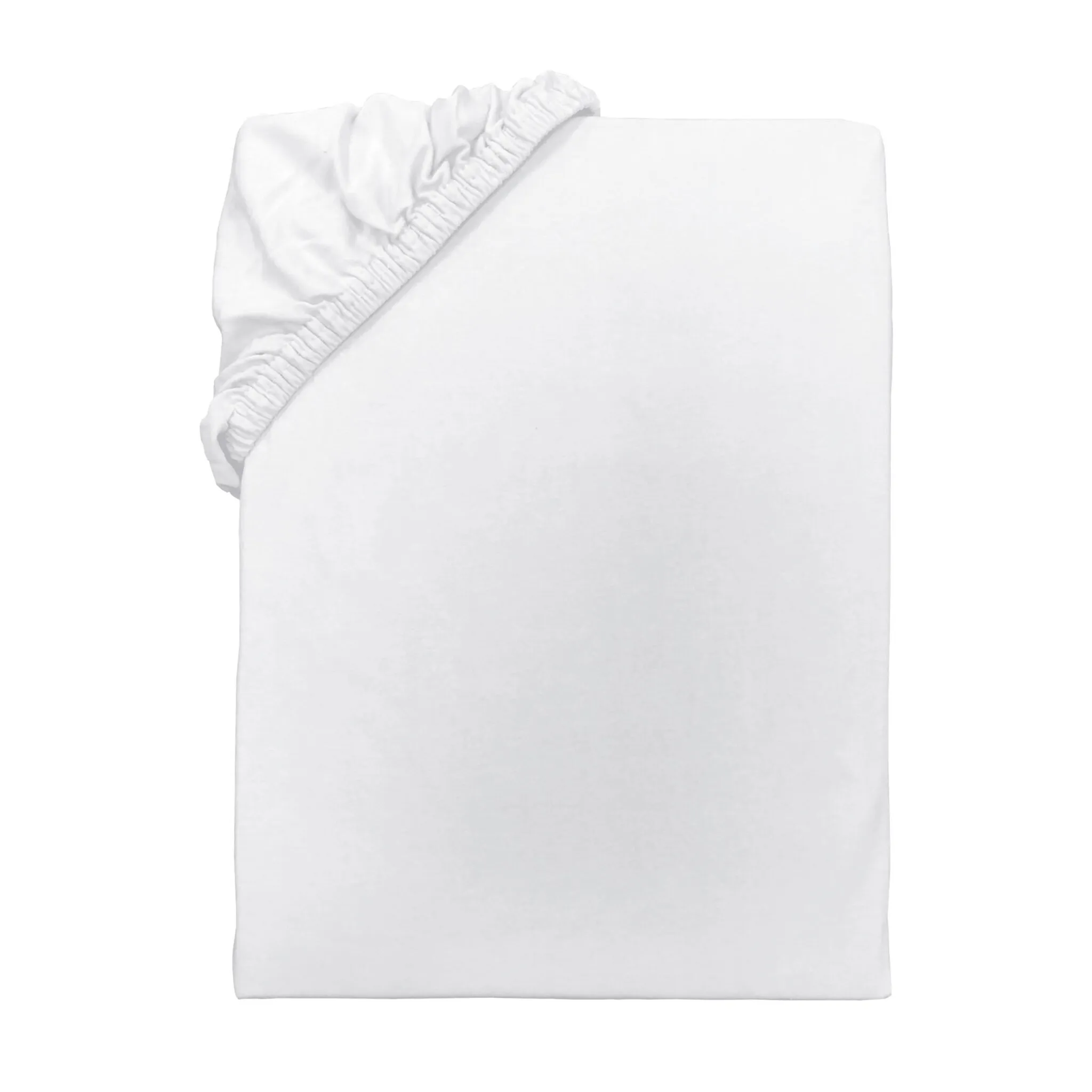 

Простыня на подкладке TOM TAILOR HOME, цвет crisp white