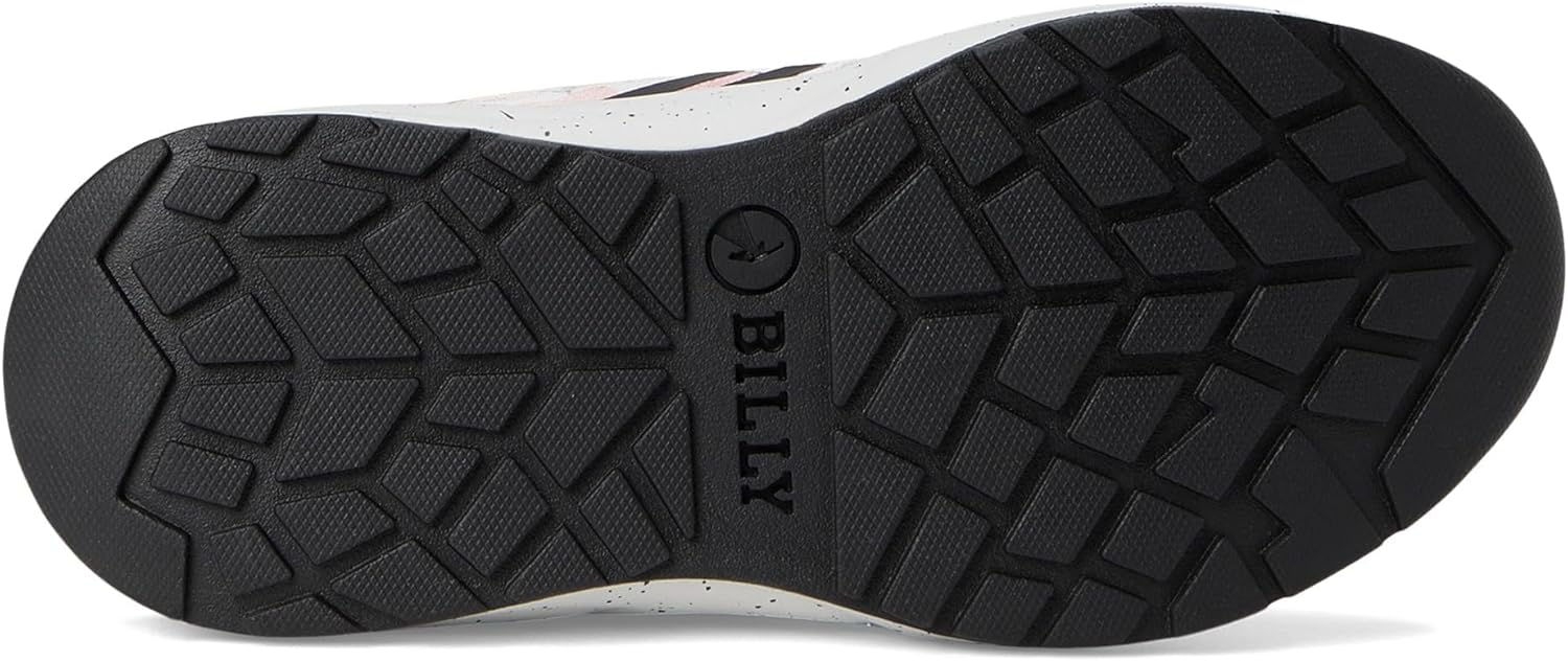 Детская обувь Billy унисекс Billy Sport Inclusion (старшие/младшие дети) Billy Footwear, Stone Floral — фото 3