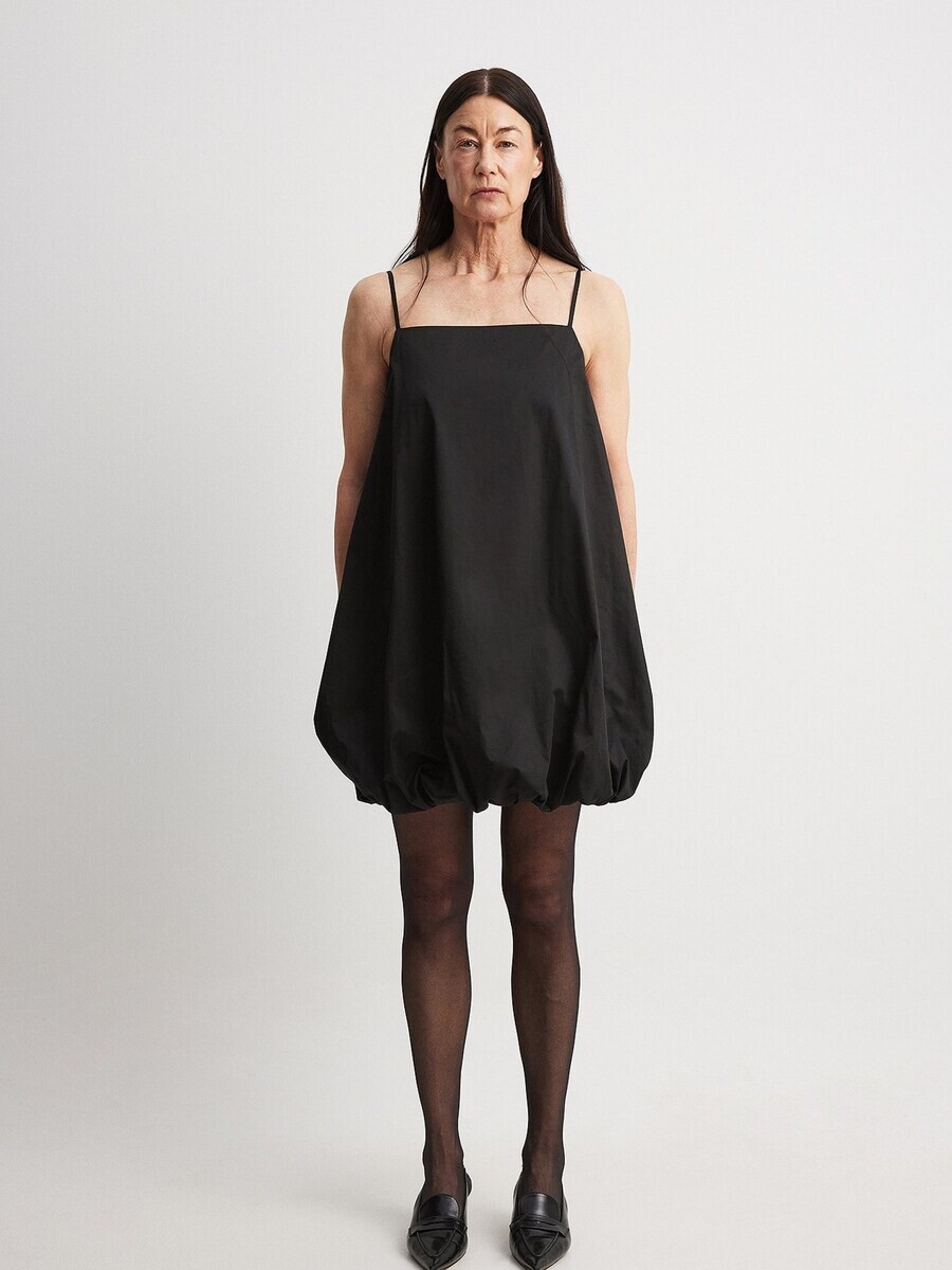 

Платье NA-KD Dress, черный
