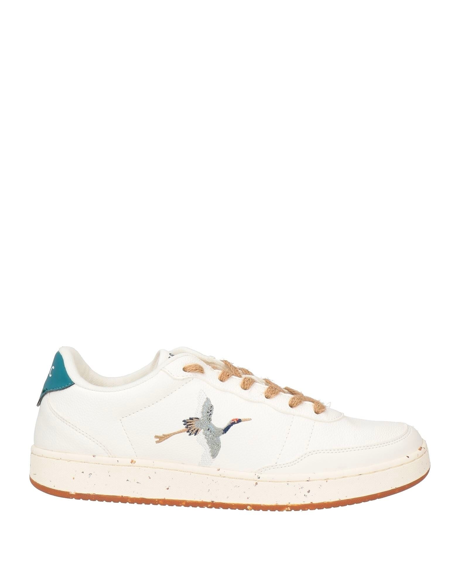 

Кроссовки Acbc, белый