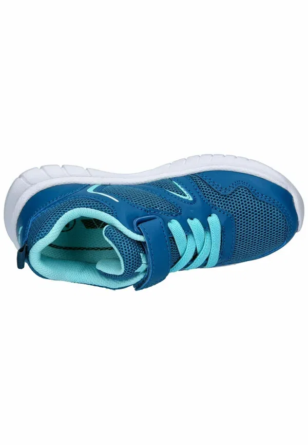 Кроссовки Freizeit skip vs trainers Lico, бирюзовый — фото 3