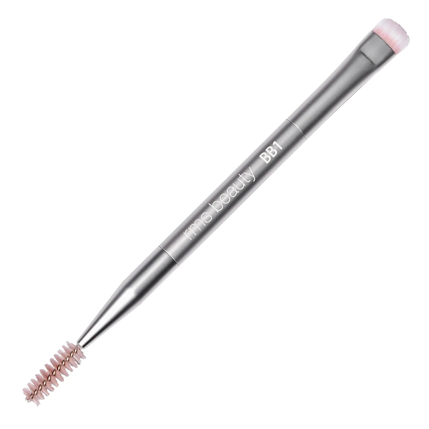 Кисть, пудра и карандаш для бровей RMS Beauty Back2Brow