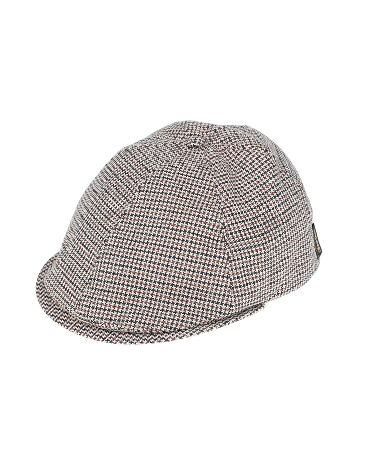 

Головной убор Borsalino, темно-коричневый