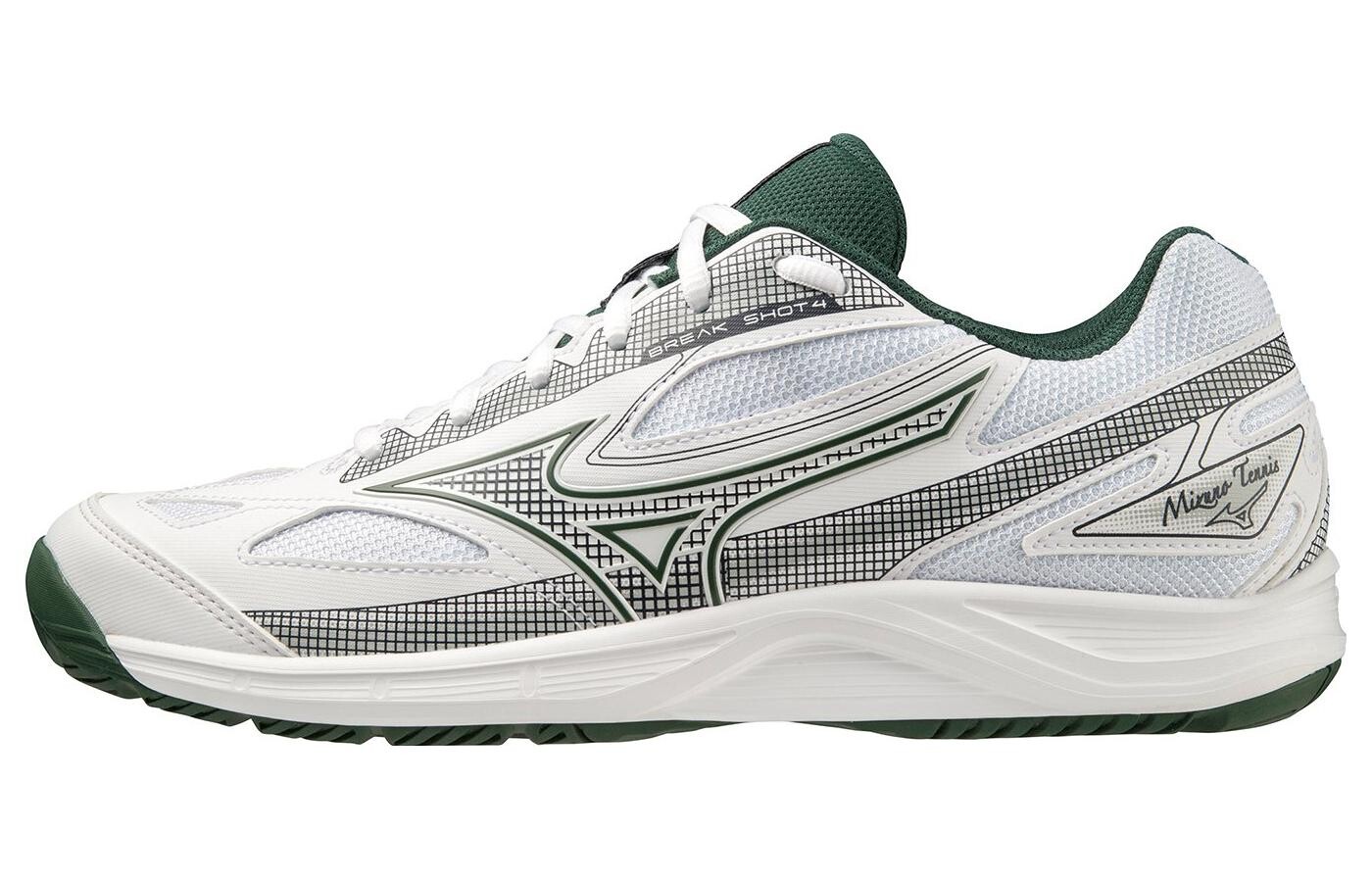 

Mizuno Теннисная обувь унисекс