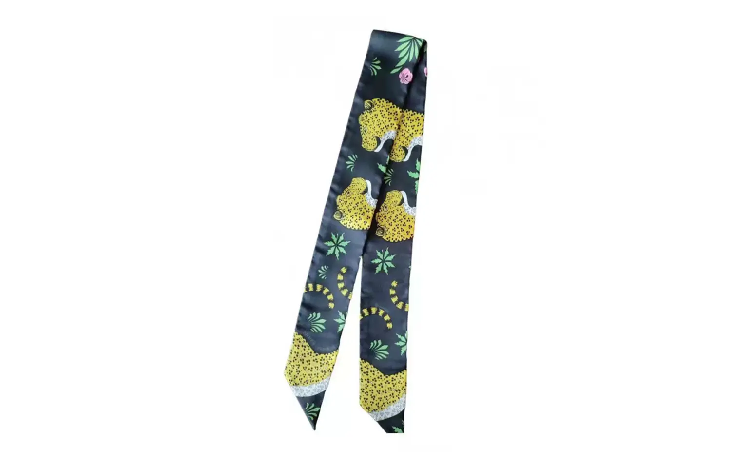 

HERMES Шёлковый шарф Multicolor, Multicolor