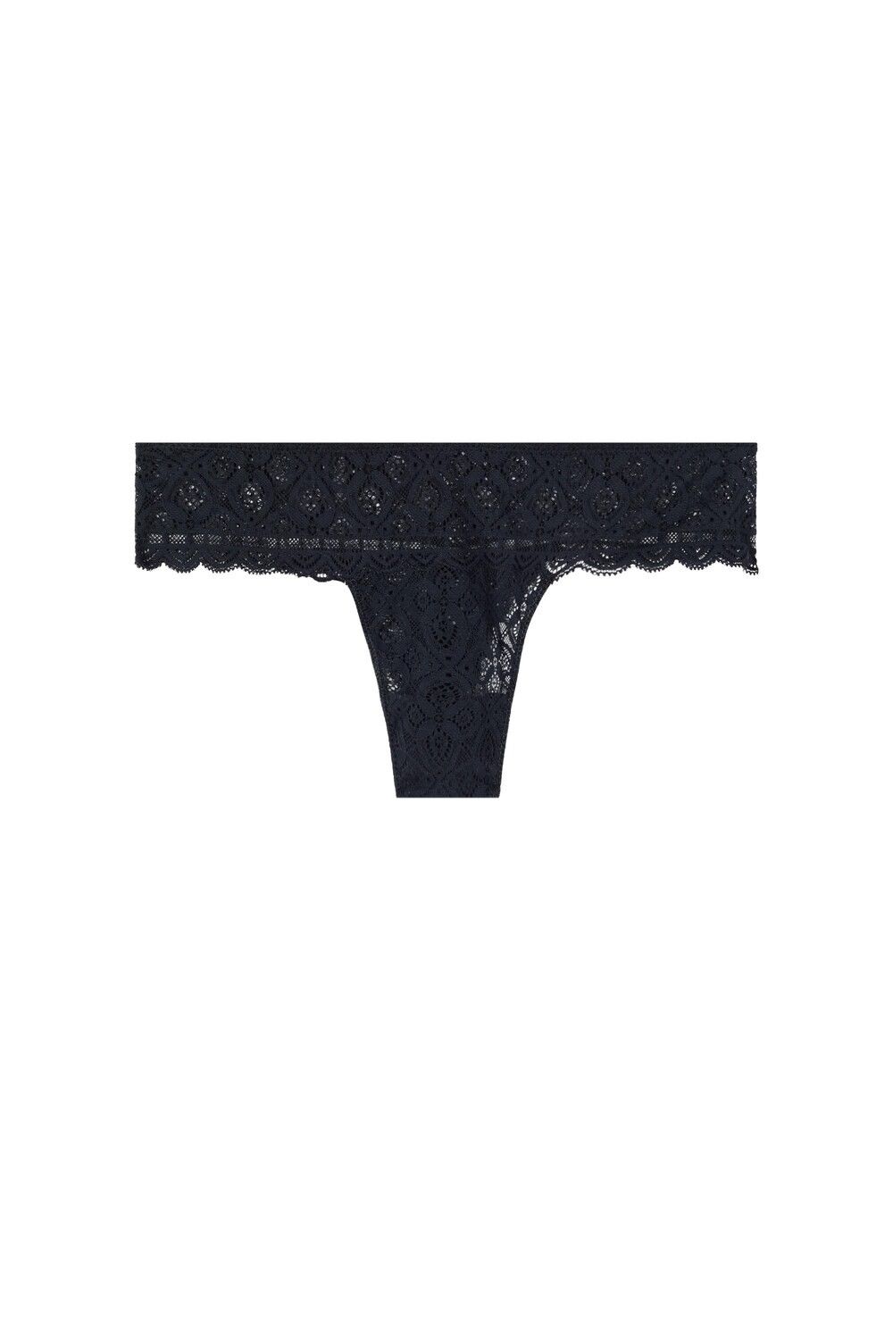 

Трусики INTIMISSIMI, черный