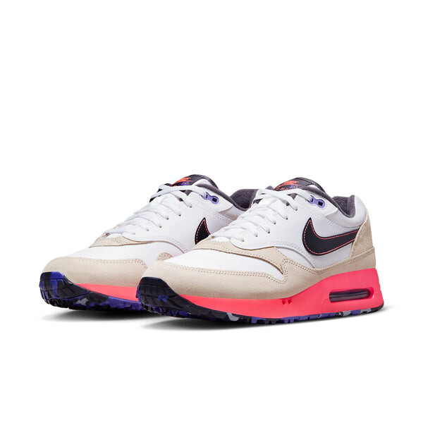 Кроссовки Nike Air Max 1 '86 OG Golf NRG 'Periwinkle', белый — фото 2