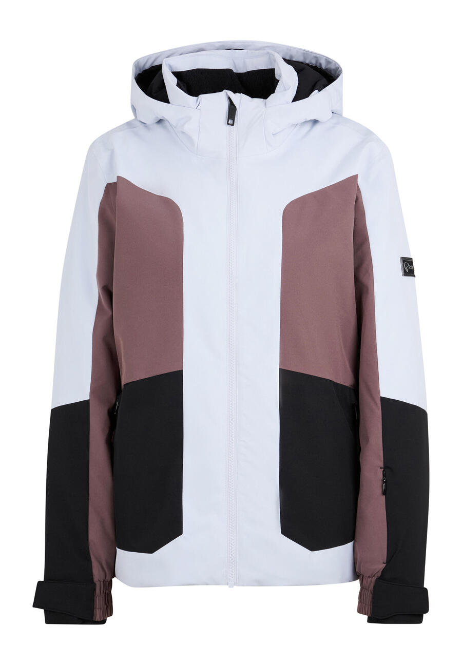 

ZIENER Лыжная куртка TARLA-Z, цвет сливовый, Фиолетовый, ZIENER Лыжная куртка TARLA-Z, цвет сливовый