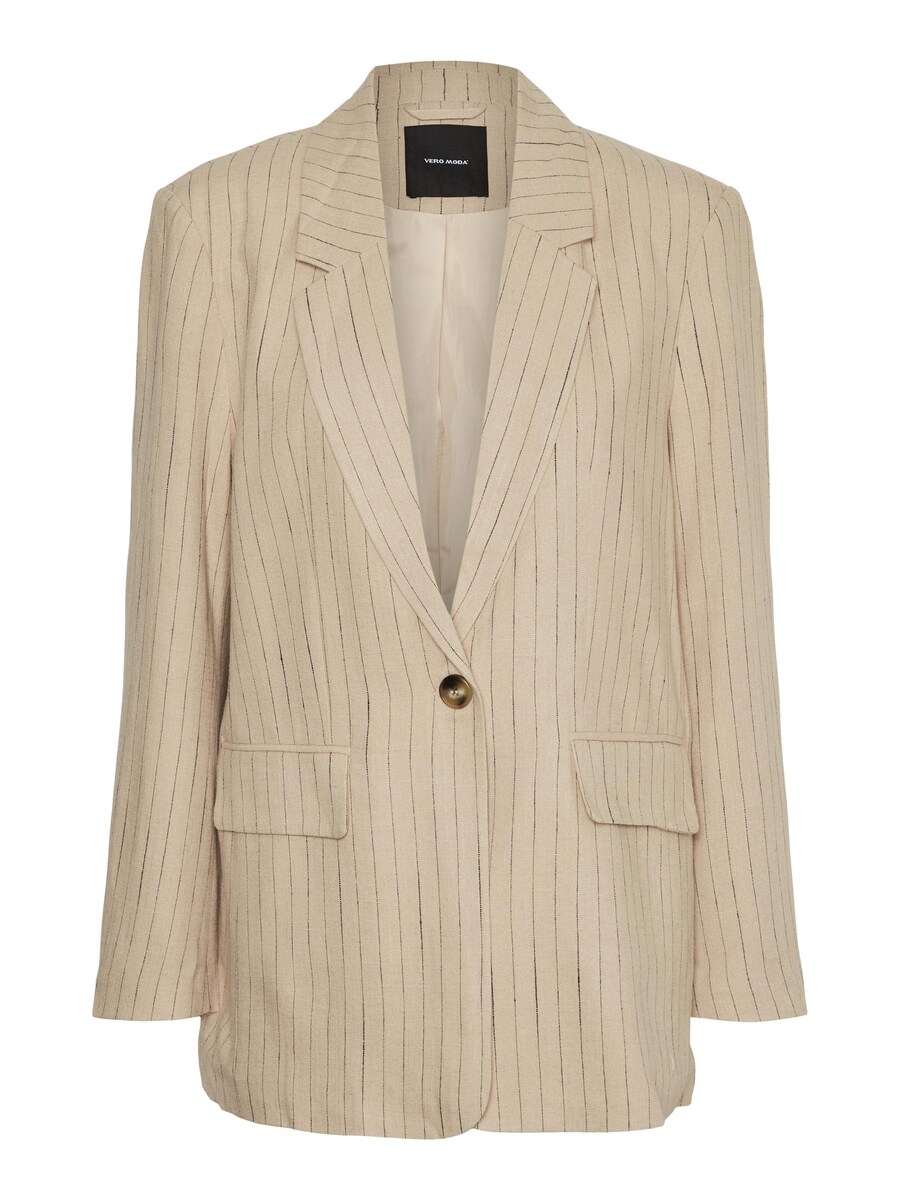 

Блейзер VERO MODA Blazer, коричневый