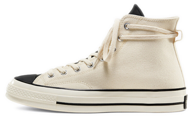 

Fear of God Essentials x Converse 1970-е Chuck Taylor All-Star Natural