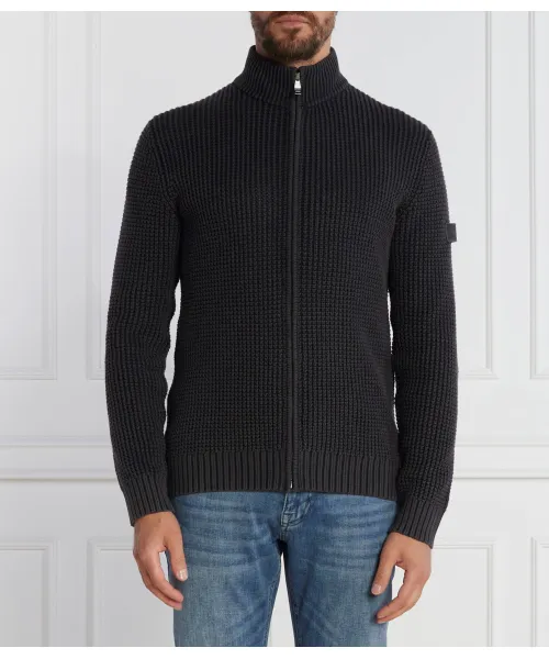 

Свитер Харди Regular fit Joop! Jeans, серый