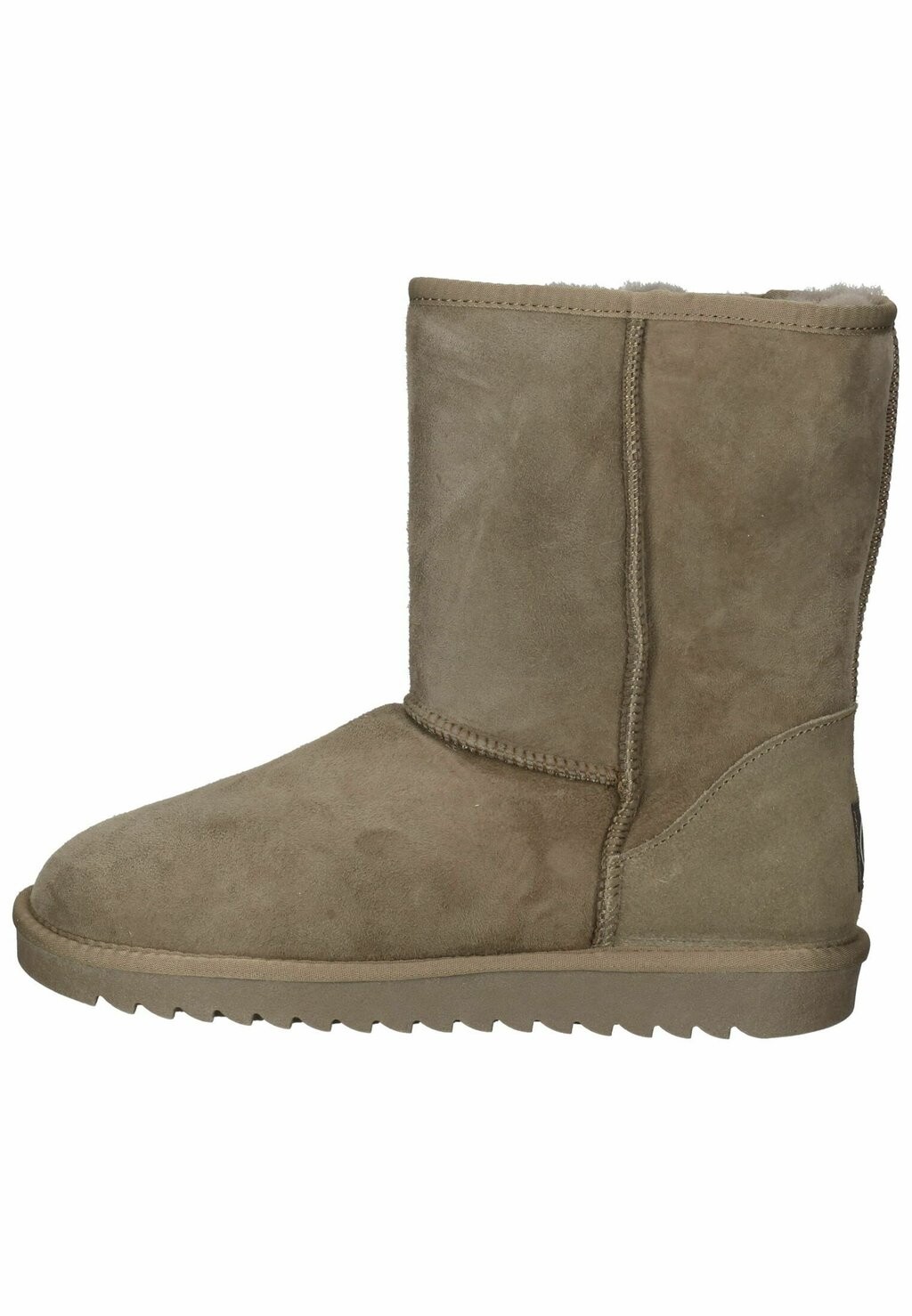 Зимние ботинки ara, цвет taupe
