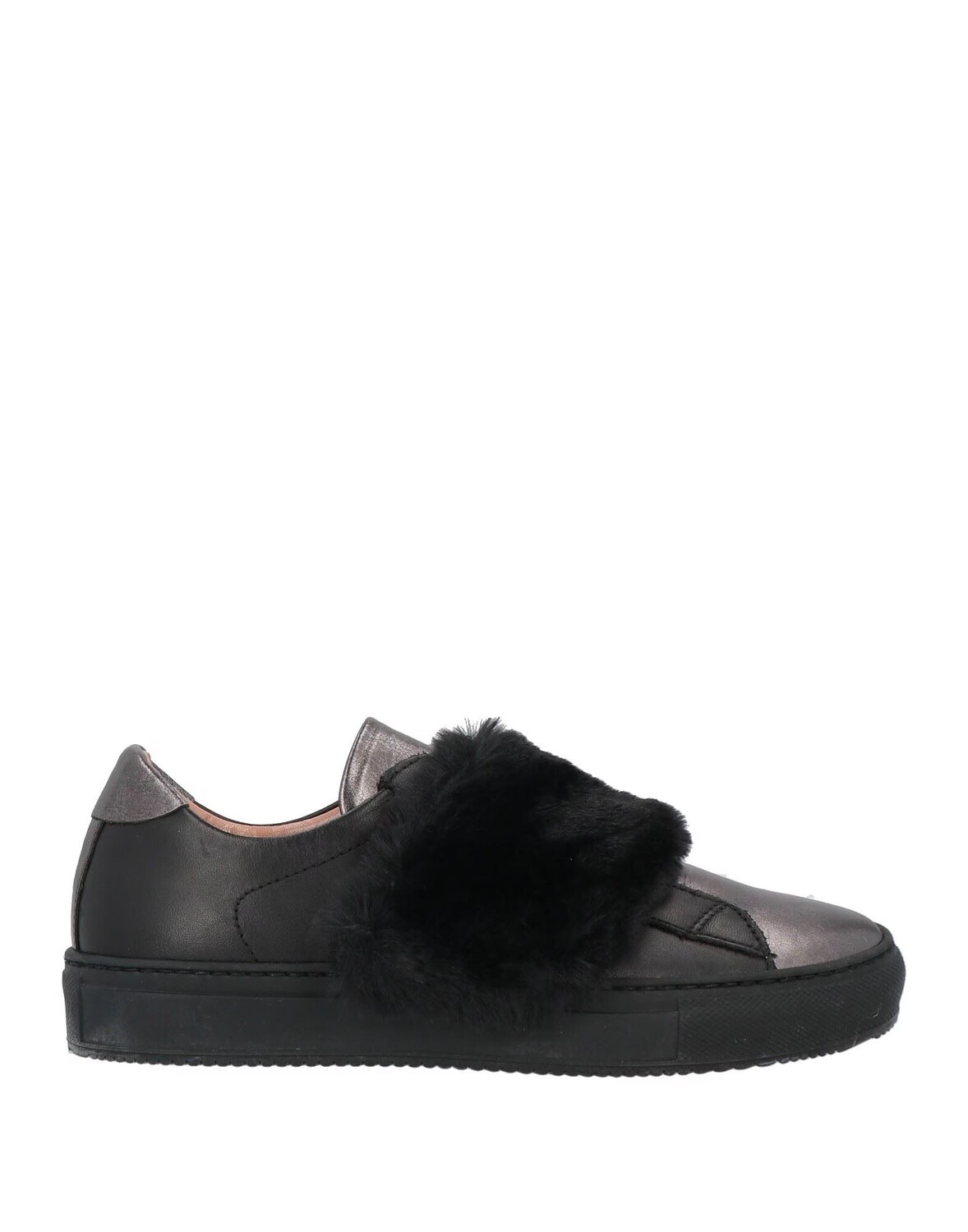 

Кроссовки Pollini, черный