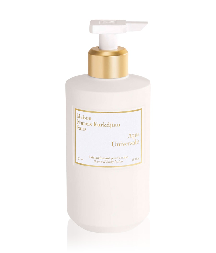 

Лосьон для тела Maison Francis Kurkdjian Aqua Universalis, 350 ml