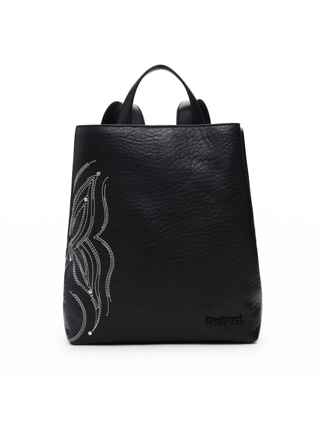 

Рюкзак Goodall Sumy 25Sakp08 Desigual, черный