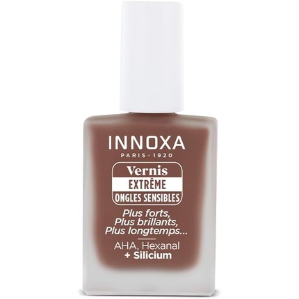 

Лак для ногтей Innoxa Extreme 821 Cappuccino - стойкость до 9 Innoxa Paris 1920
