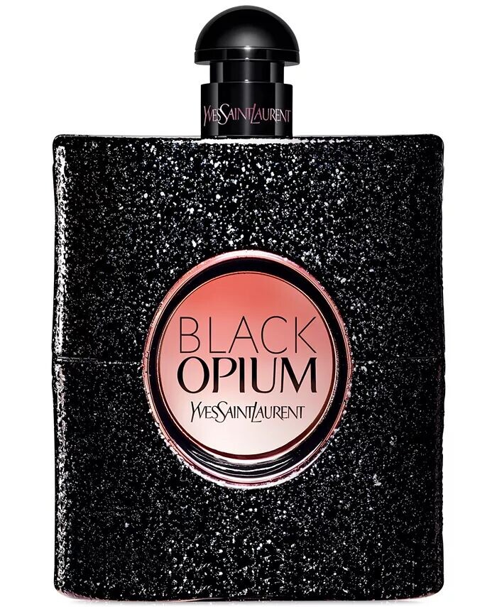 

Коллекция ароматов Black Opium Eau de Parfum Yves Saint Laurent