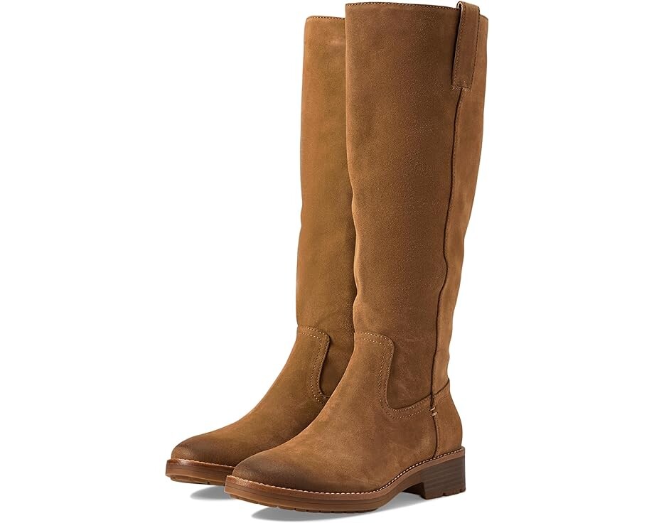 Ботинки Sofft Samantha II, цвет Brandy