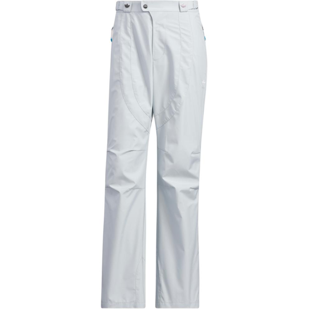 

Adidas Originals X Ordinary People FW24 Повседневные брюки мужские светло-серые