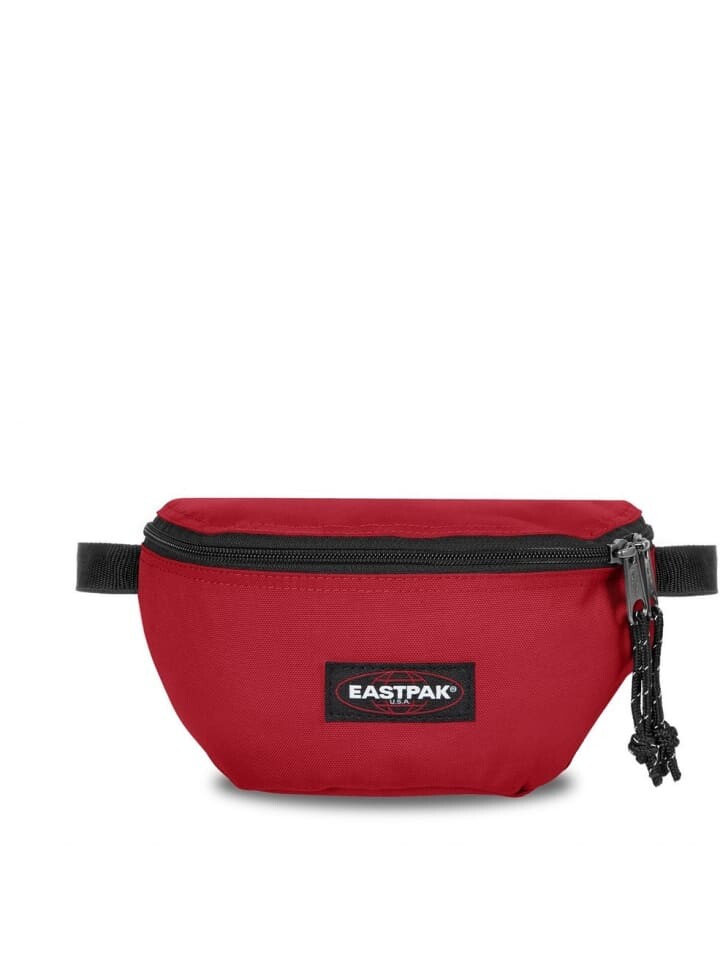 

Наплечная сумка Eastpak Bauchtasche, красный