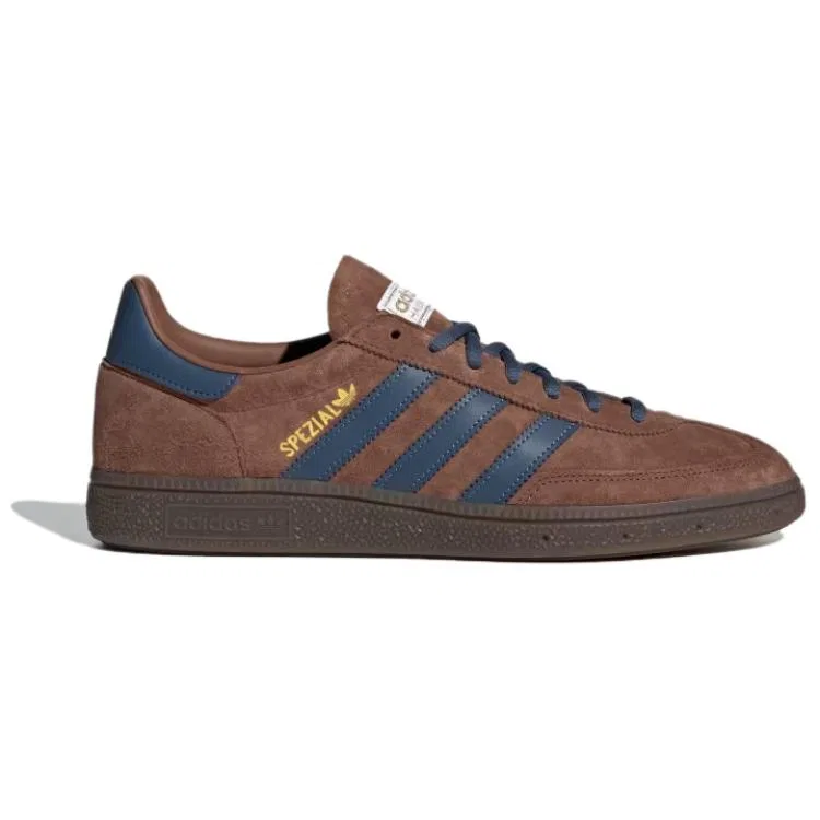 Кроссовки для скейтбординга Adidas Originals Brown — фото 3