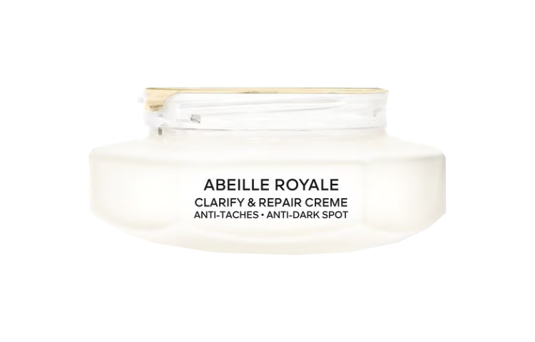 Крем для лица Guerlain Jiaolan Abeille Royale, 50 мл — фото 3