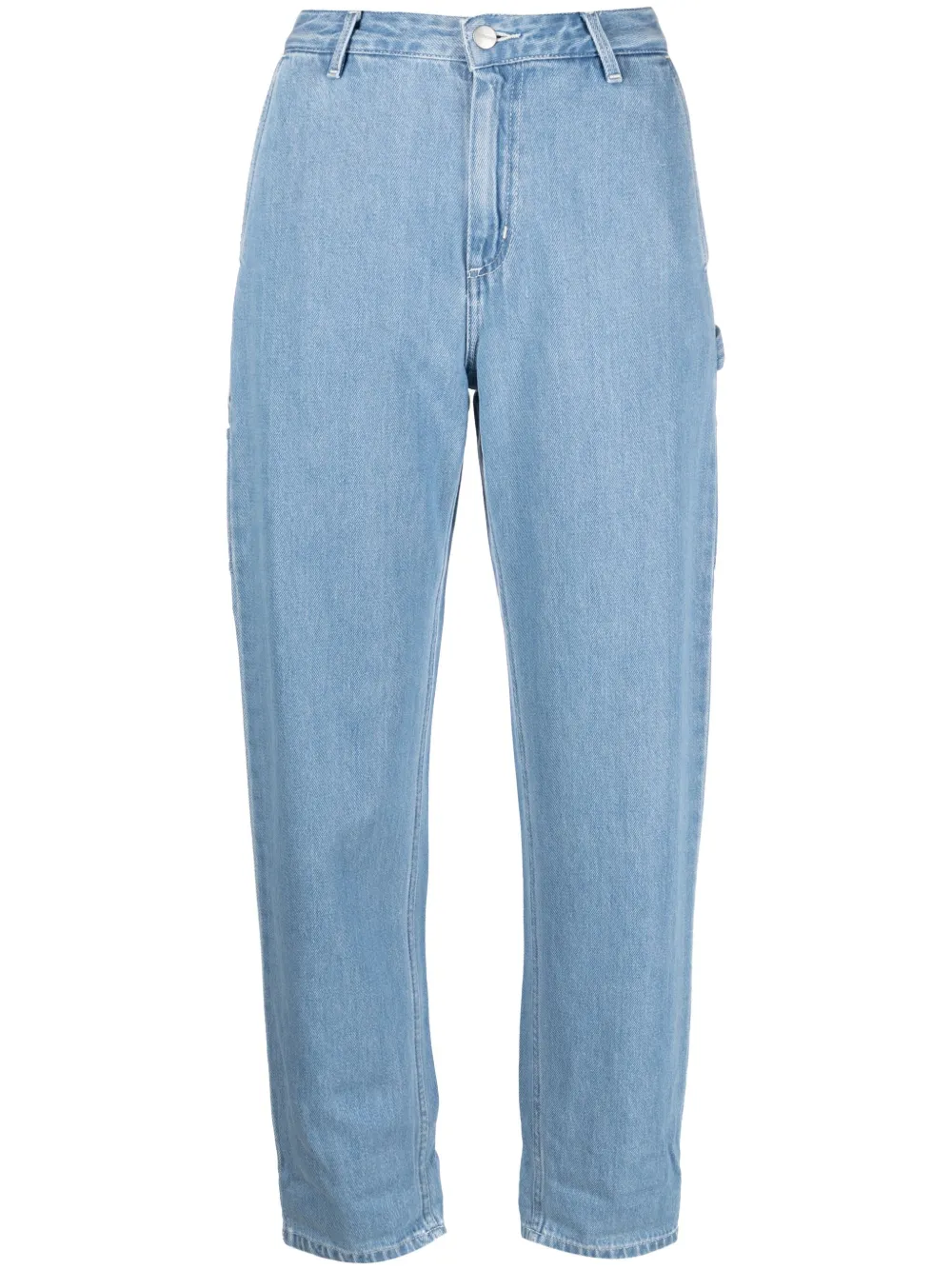 

Прямые джинсы Pierce CARHARTT WIP, синий