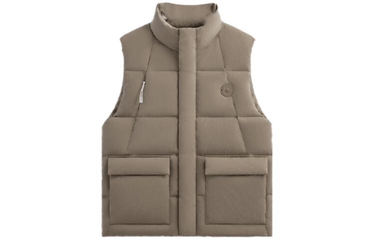 

Жилет унисекс холст цвет Kith, цвет Canvas Color
