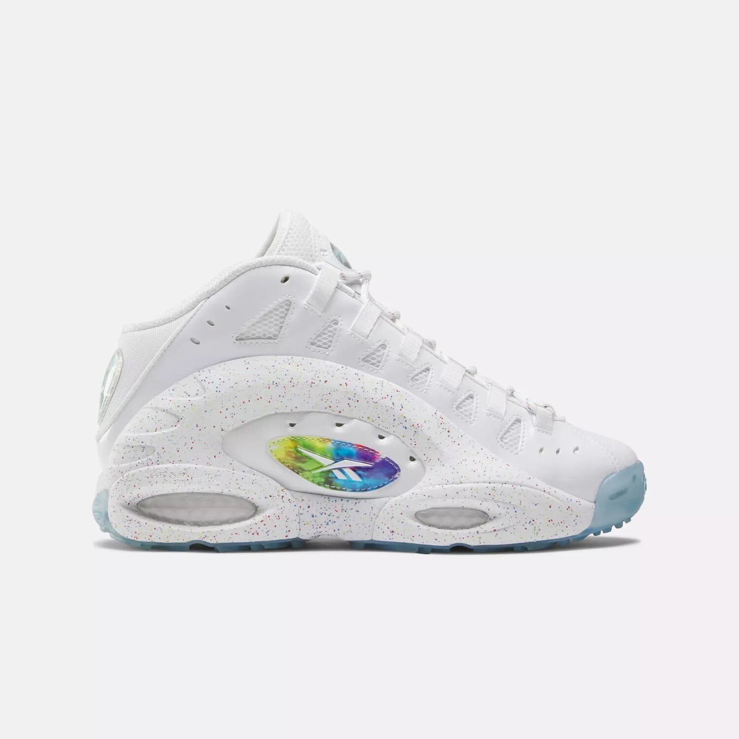 

Мужская обувь Panini ES22 Reebok, мультиколор