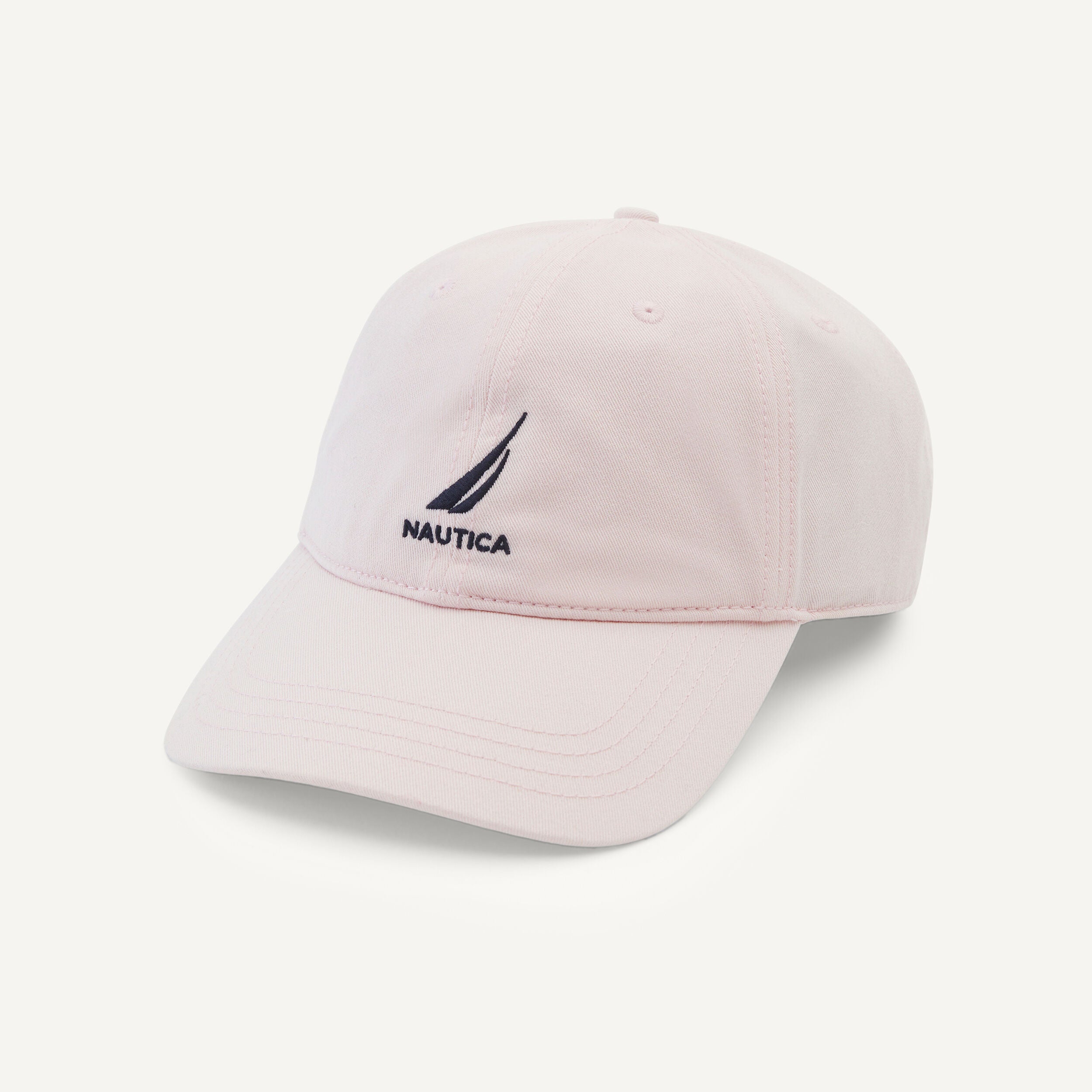 

Мужская кепка Nautica J-Class с вышивкой, цвет cradle pink