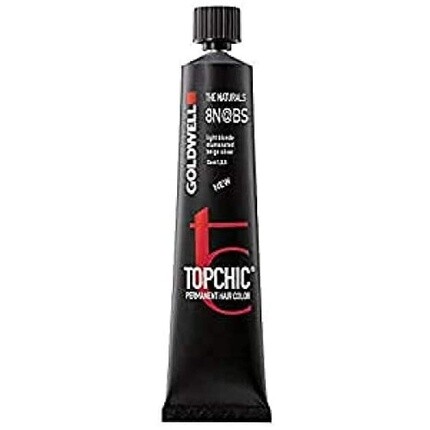 

Topchic Элюменированный Tb 4R@Vr 60мл, Goldwell