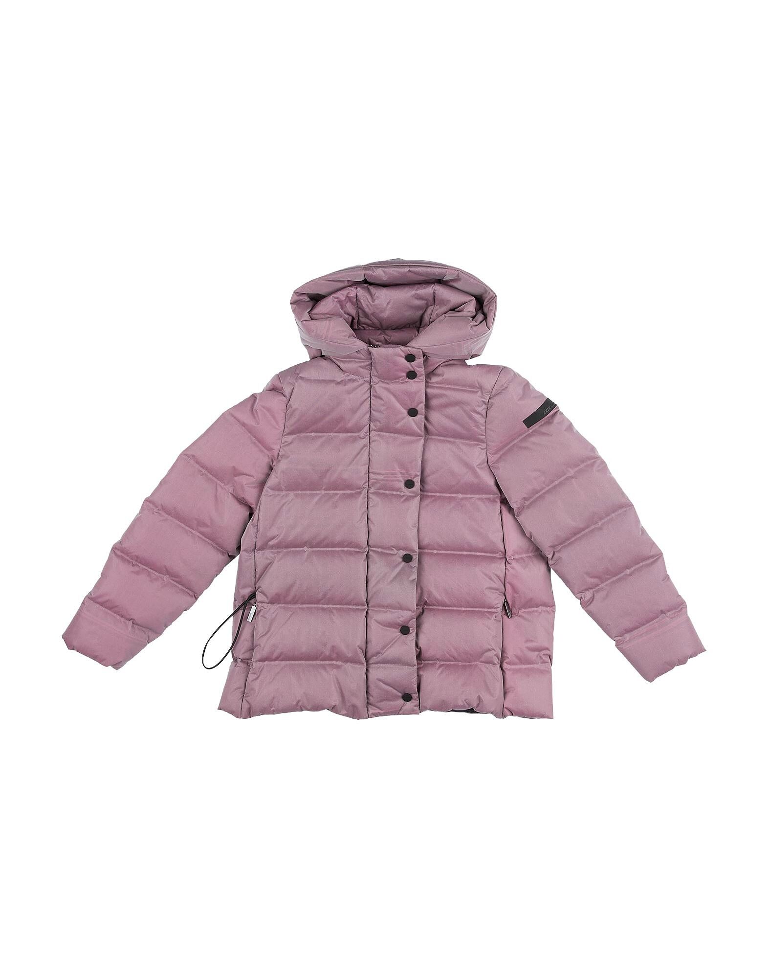 

Куртка для девочек Rrd, темно-розовый