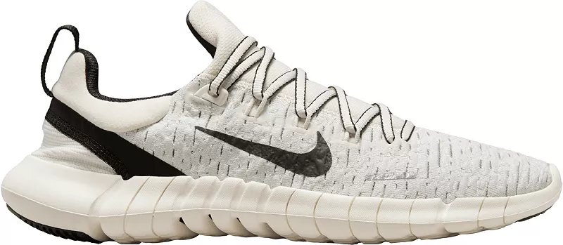 

Мужские кроссовки Nike Free Run 5.0, черный