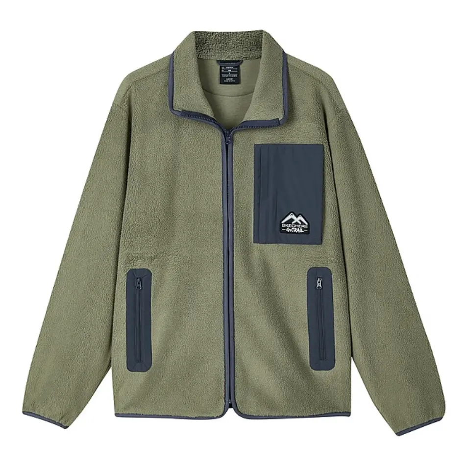 

Куртка унисекс Vetiver/01DR Skechers, Vetiver/01DR, Серый, Куртка унисекс Vetiver/01DR Skechers, Vetiver/01DR