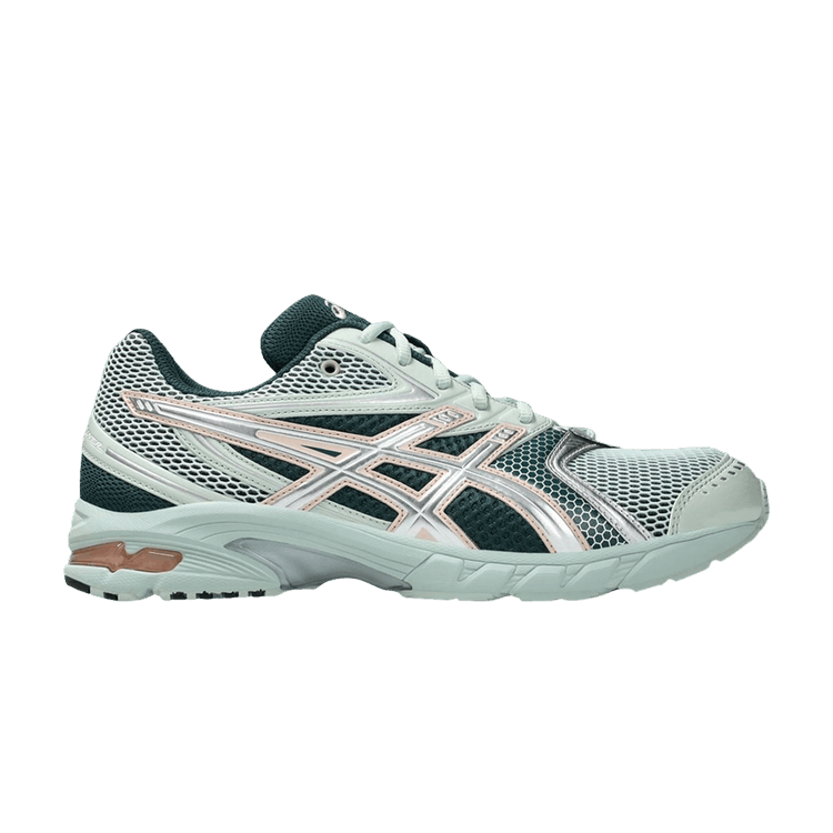 

Кроссовки Gel DS Trainer 14 'Mint Green', зеленый