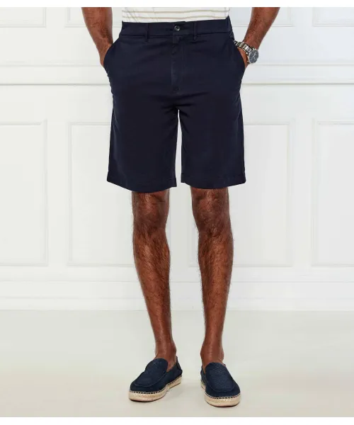 

Шорты Regular fit Calvin Klein, синий