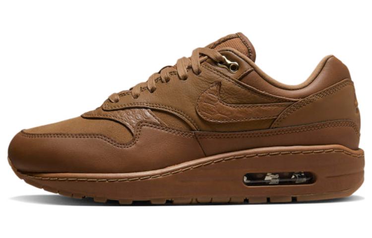 

Nike Air Max 1 '87 Luxe Ale Brown (женские)