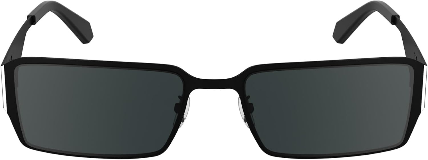 

Солнцезащитные очки Calvin Klein Jeans женские CKJ24206S, Black