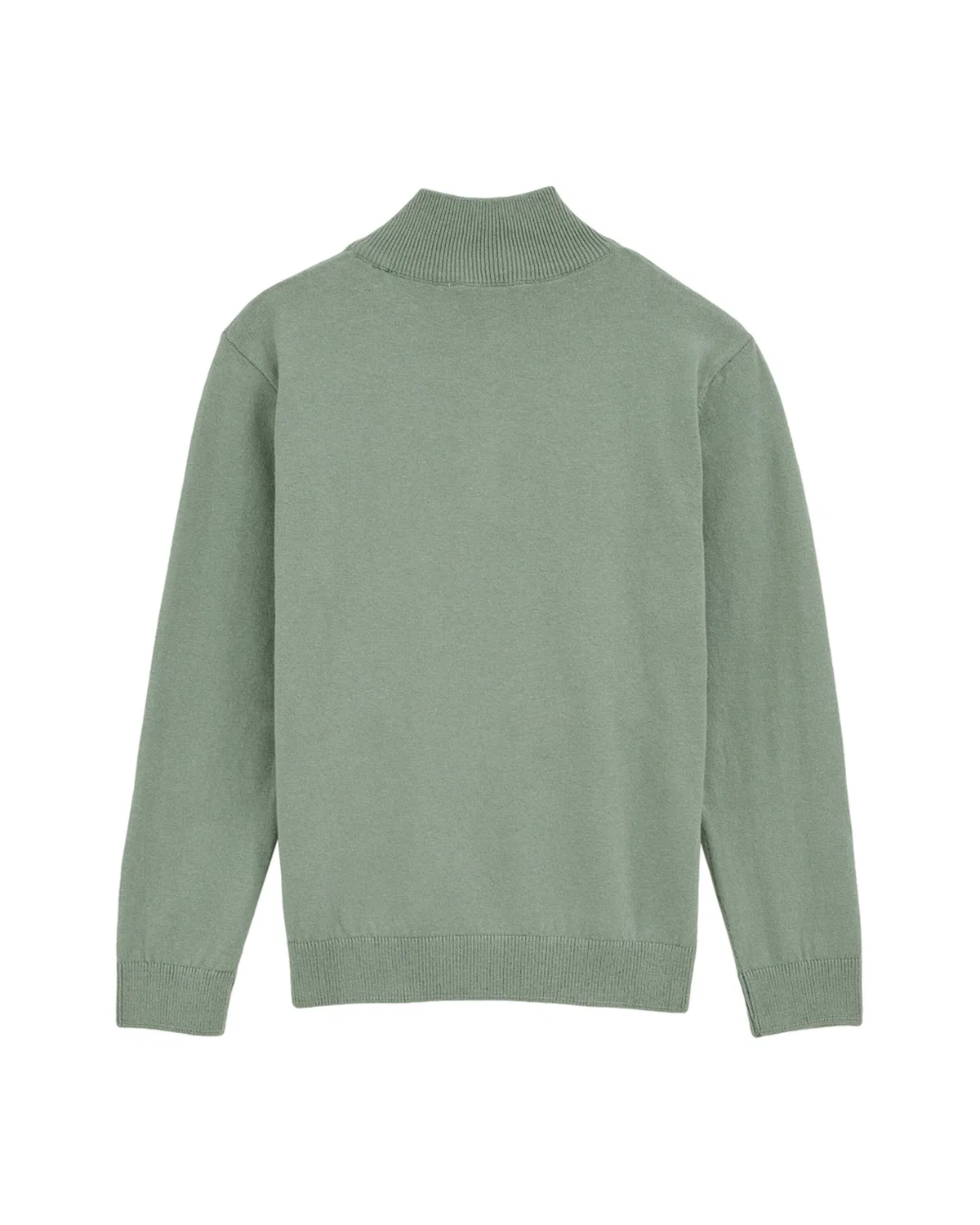 Свитер We Fashion, Light Green — фото 2