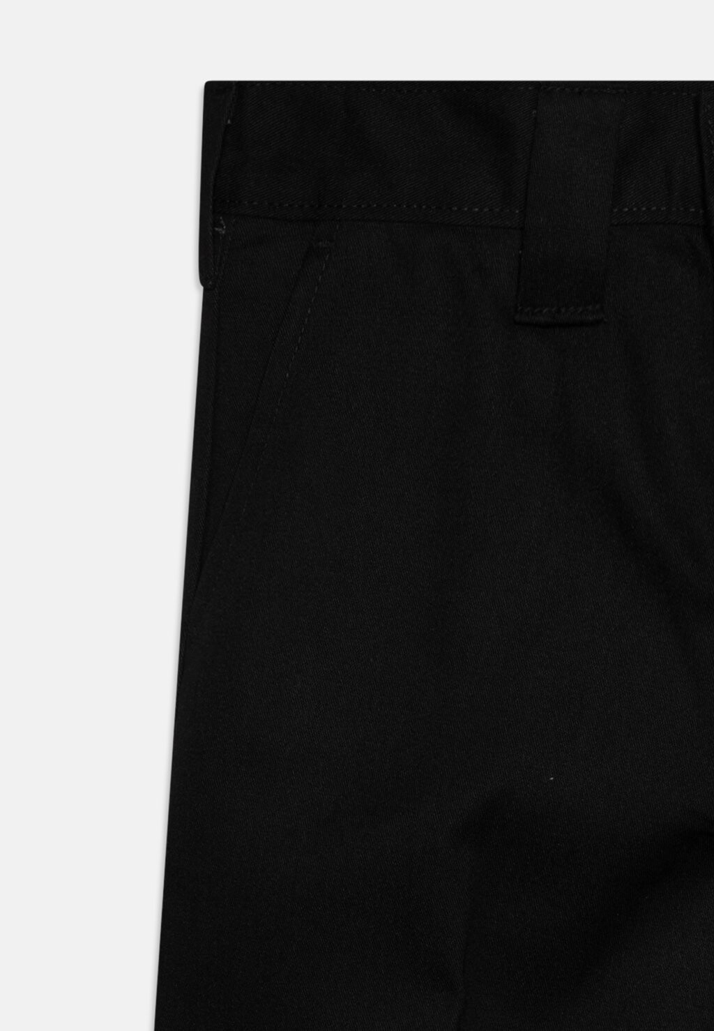 Брюки KIDS DOUBLE KNEE WORK PANT UNISEX Dickies, цвет black — фото 3