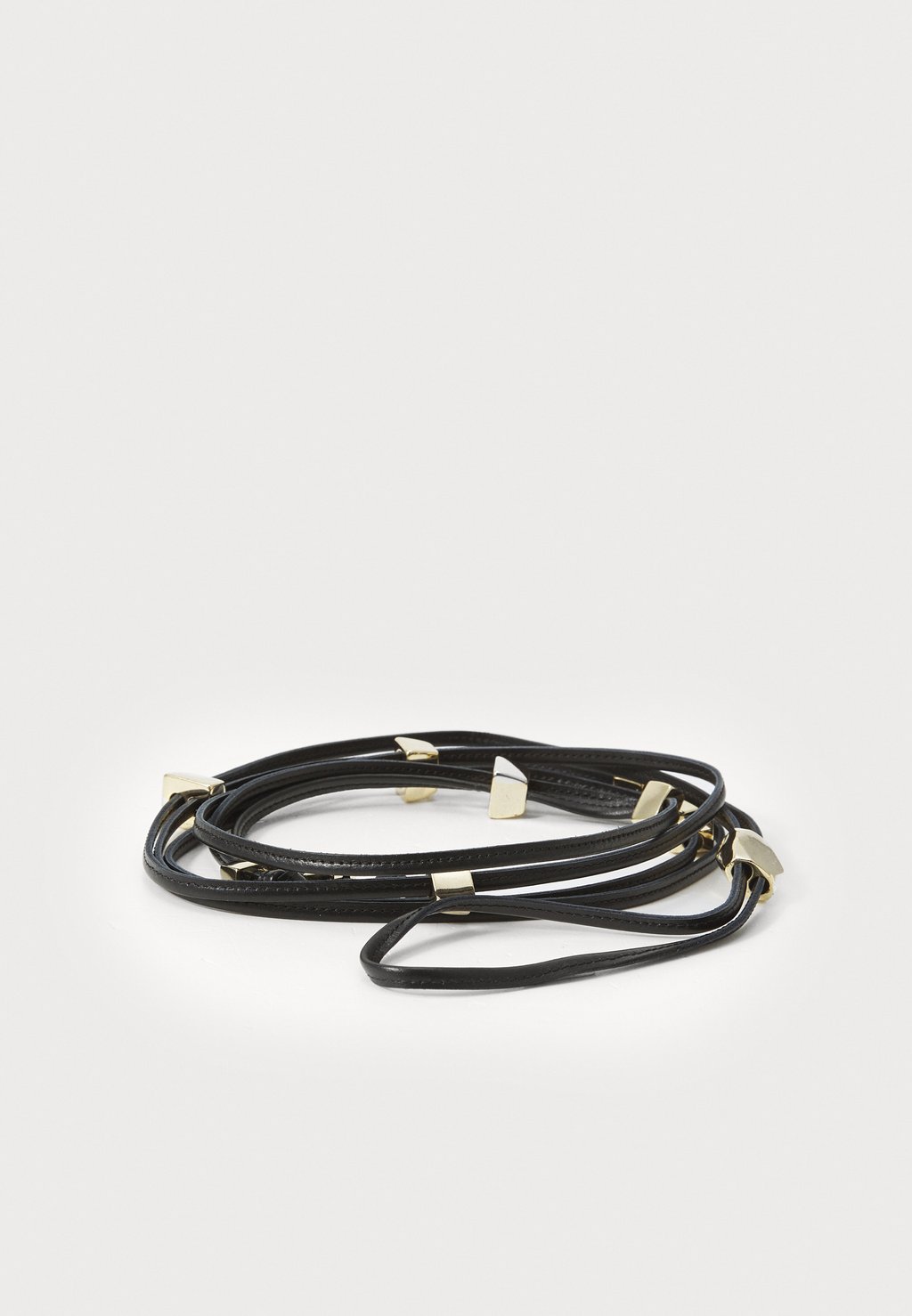 

Ремень BELT TUBOLARE Pinko, черный