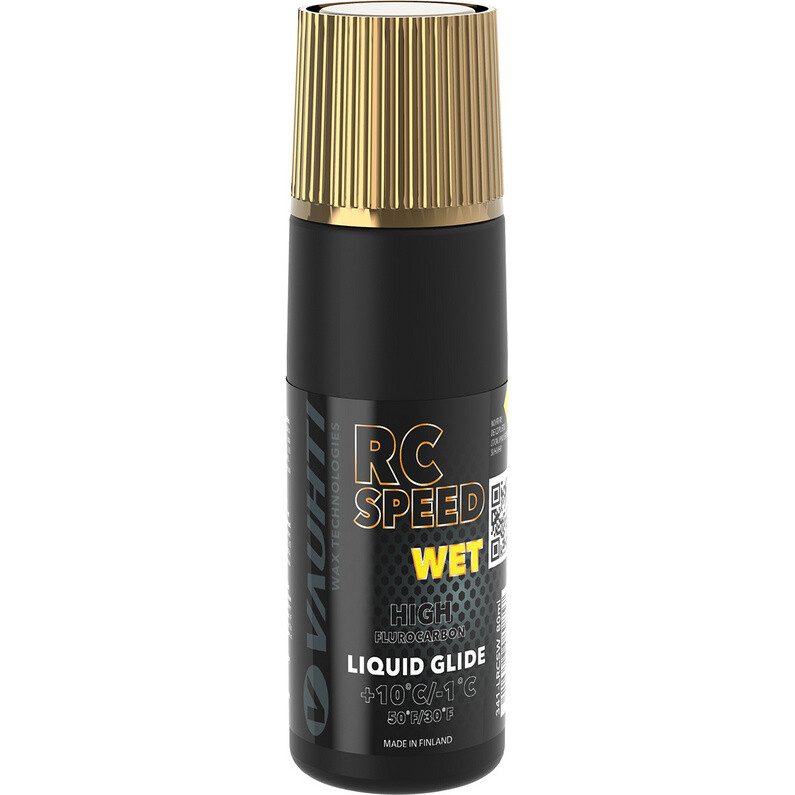 

Жидкий воск RC Speed ​​Wet Liquid Glide Vauhti