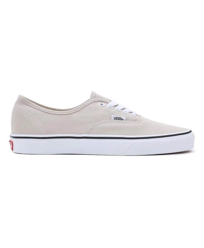 

Аутентичные кроссовки Vans, бежевый