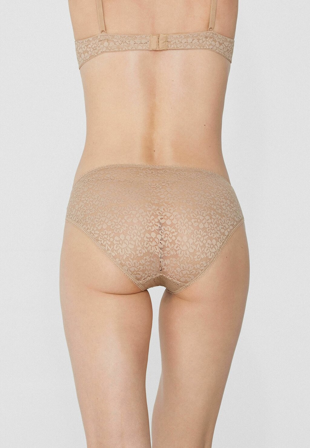 

Трусы Tezenis, песочный
