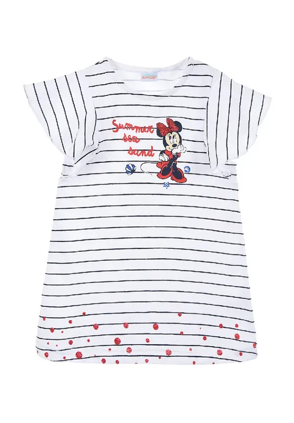 Платье Mickey & Minnie, темно-синий — фото 2