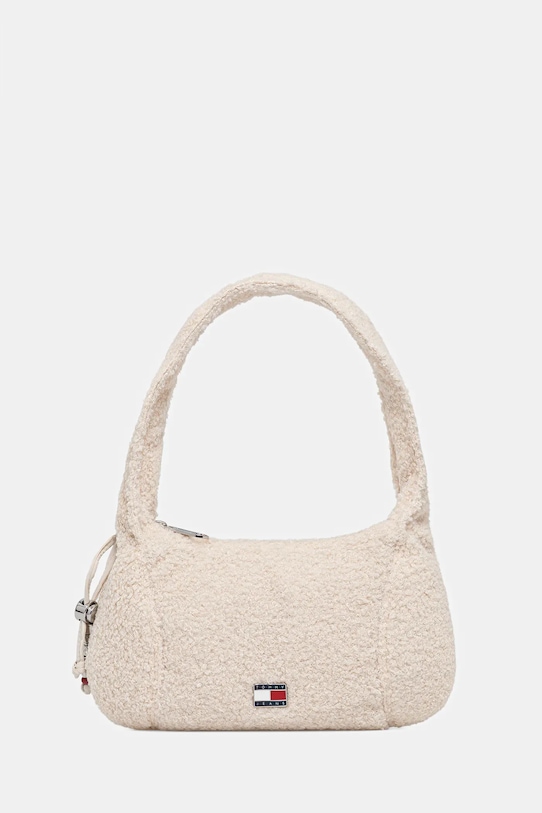 

Сумка Tommy Jeans, бежевый