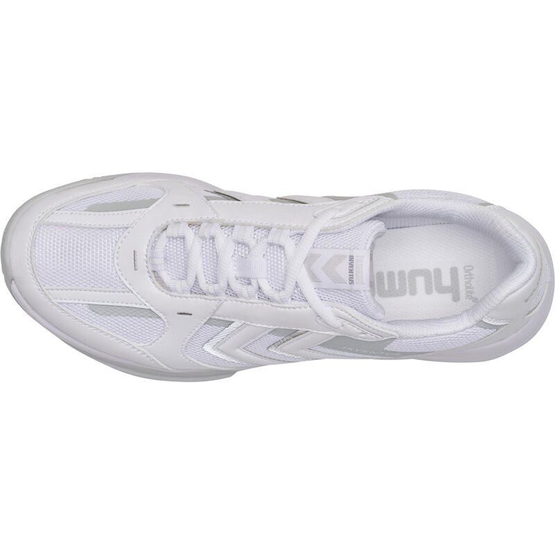 Повседневная обувь Inventus Off Court Rach LX Hummel, белый — фото 3
